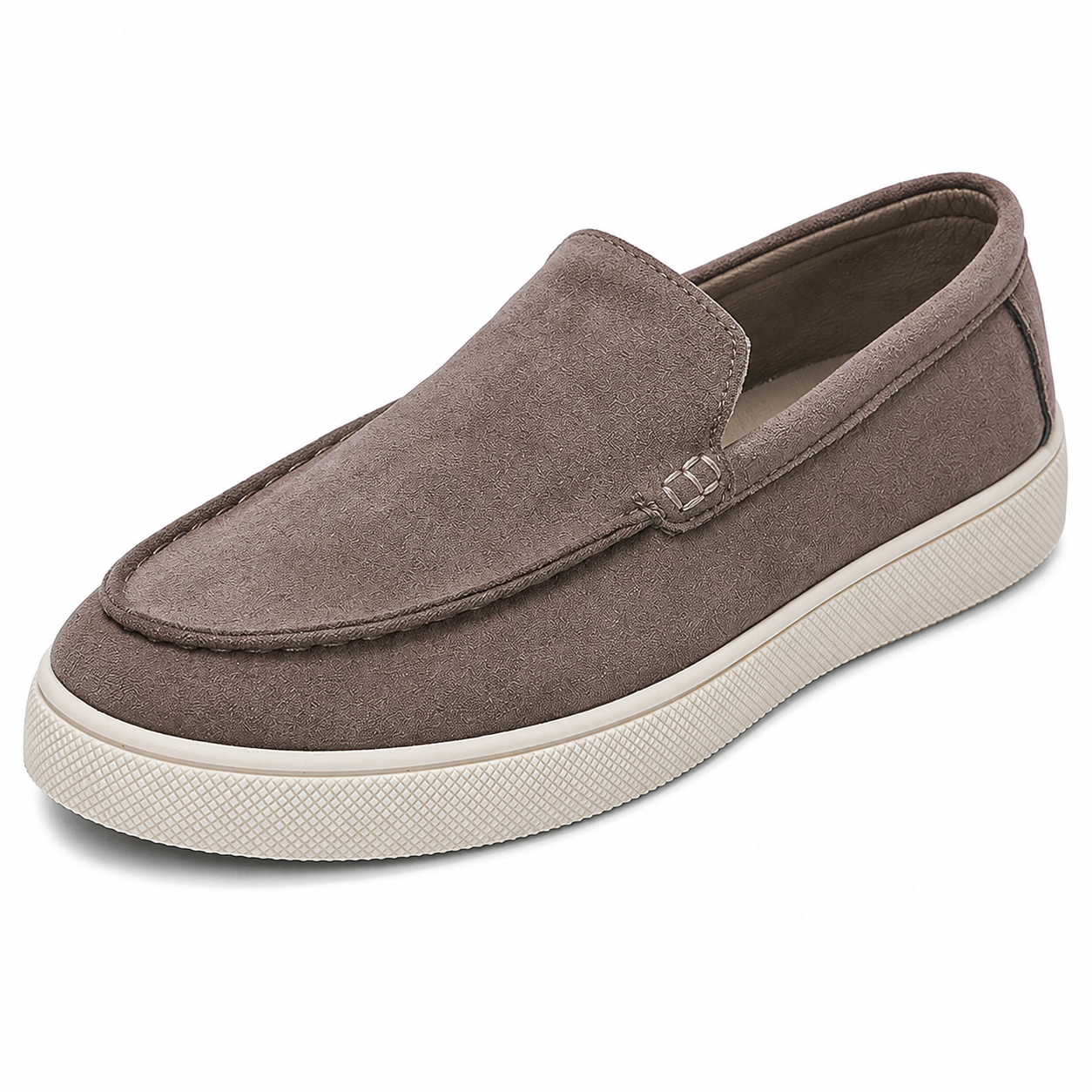 Suede Slip-On Loafers for Men – product image 3