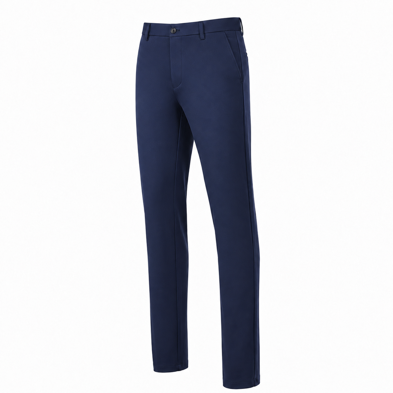 Men's Old Money Tailored Trousers – product image 10