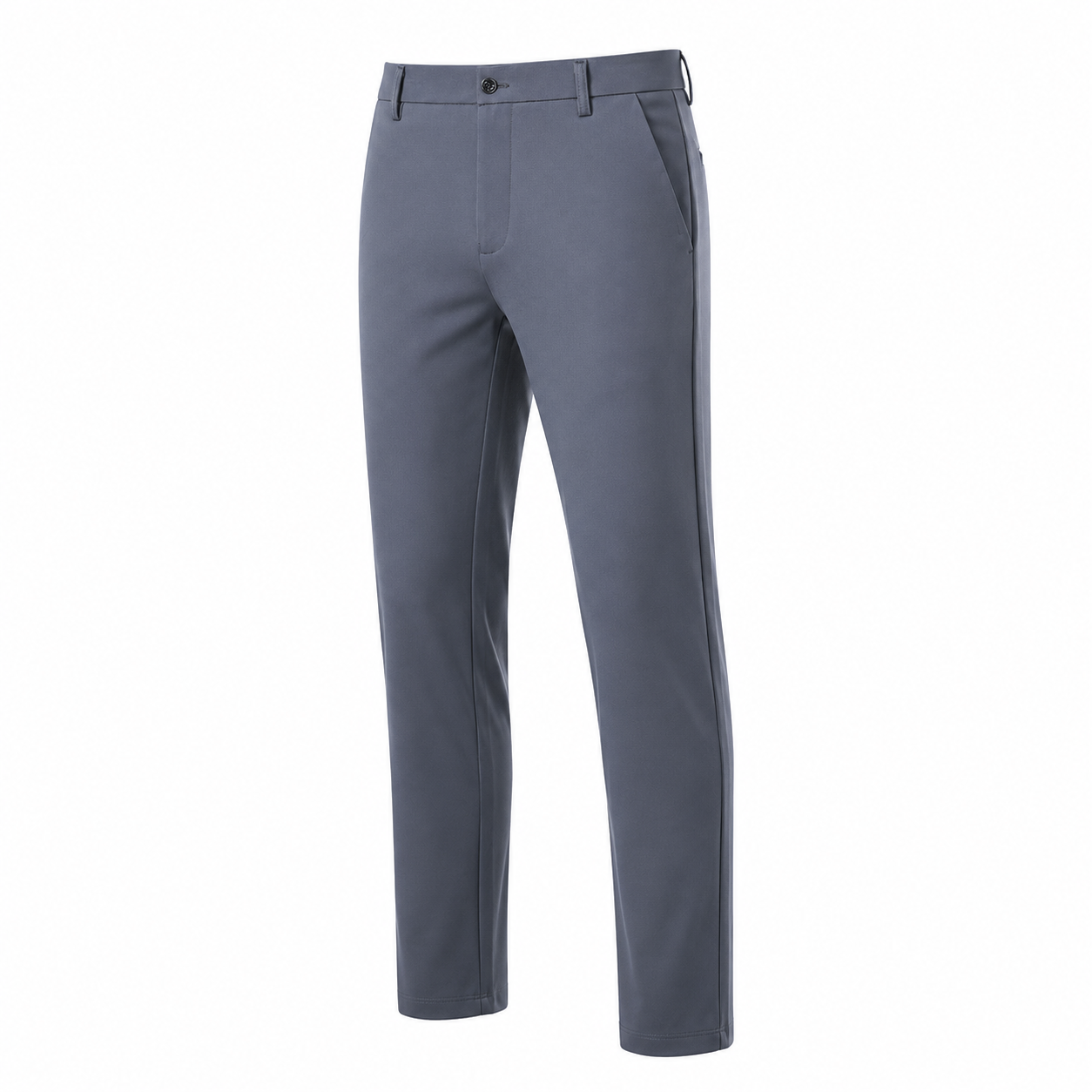 Men's Old Money Tailored Trousers – product image 2