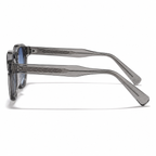 Men's Polarized Vintage Square Sunglasses – product image 4