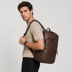 Minimalist Business Backpack – product image 6