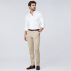 Men's Old Money Tailored Trousers – product image 7