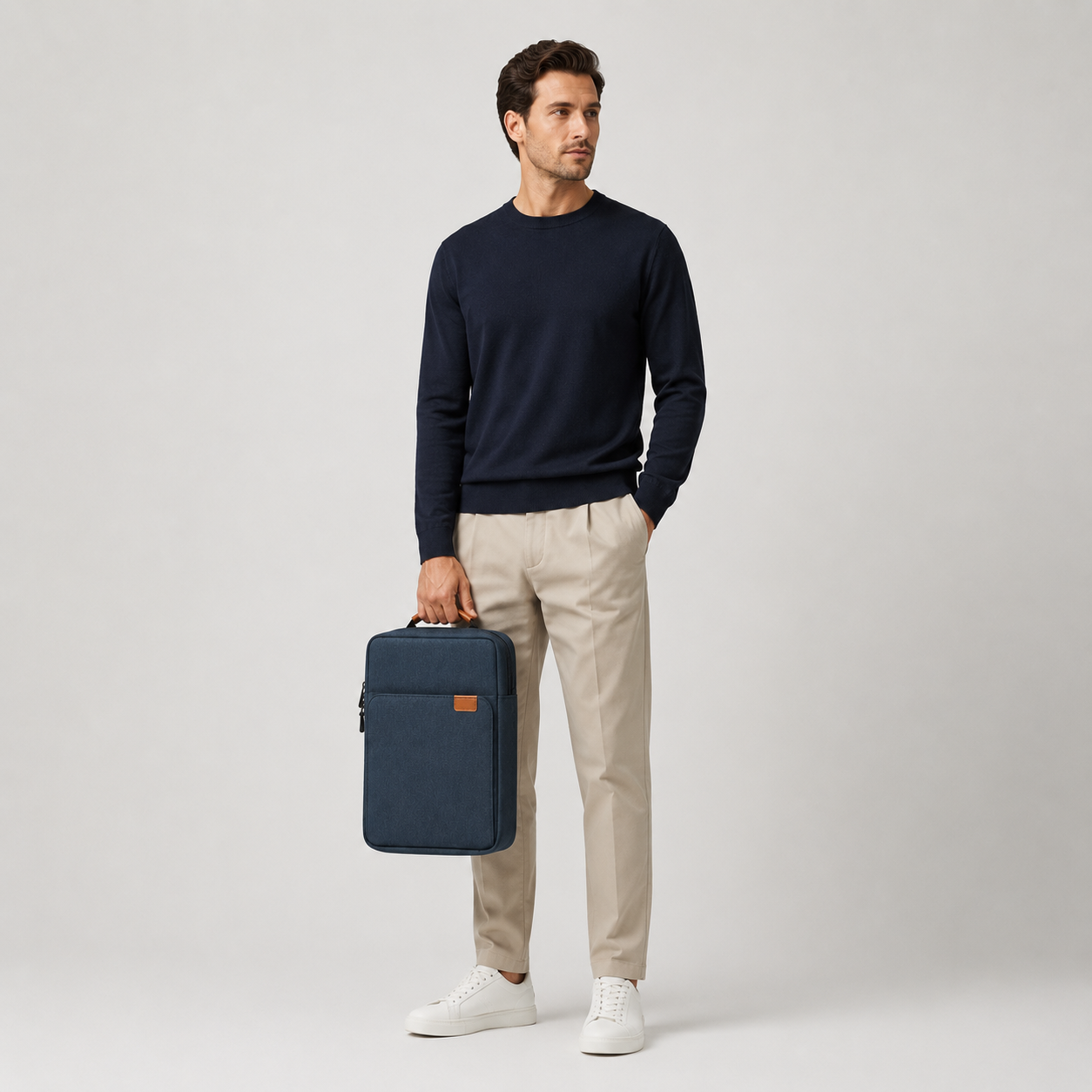 Tablet Sleeve Bag for iPad & Laptop – product image 5