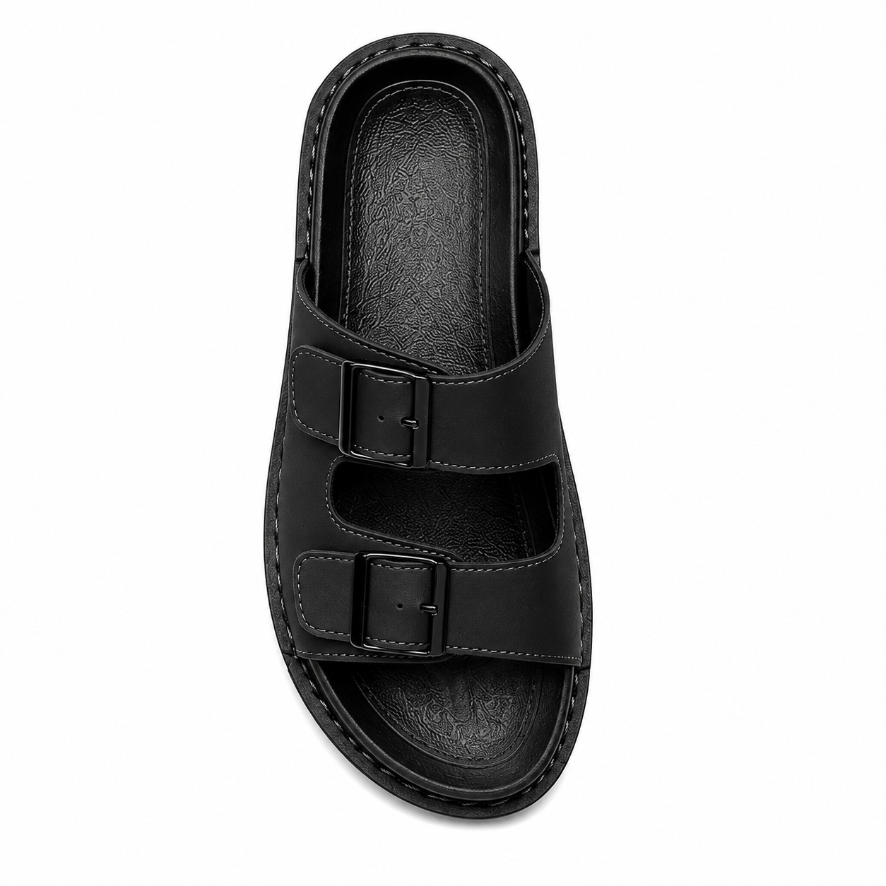 Men's Leather Sandals for Casual Wear – product image 6