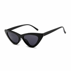 COPENHAGEN cat-eye sunglasses product view 4