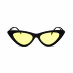 COPENHAGEN cat-eye sunglasses product view 5