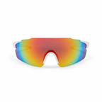 NASH Prism Rainbow Lightweight Shield Sunglasses 1