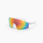 NASH Prism Rainbow Lightweight Shield Sunglasses 2