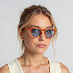 Polarized UV400 Round Acetate Sunglasses – Legacy VANCOUVER